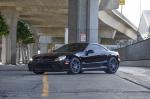 Mercedes-Benz SL65 AMG Black Series 2009 года